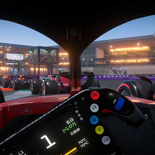F1 Manager 2022 Cd Key